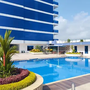 Hotel Royal Elim International, San Antonio (Palmira)