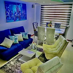  Apartamento Valle Del Lili. A Beautiful Space That Fits Your Idea Of ​​confort