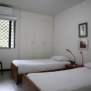  Сasa de vacaciones Casa Mandala En Cristales