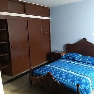  Habitación en casa particular Alcobas Cerca Al éxito San Fernando
